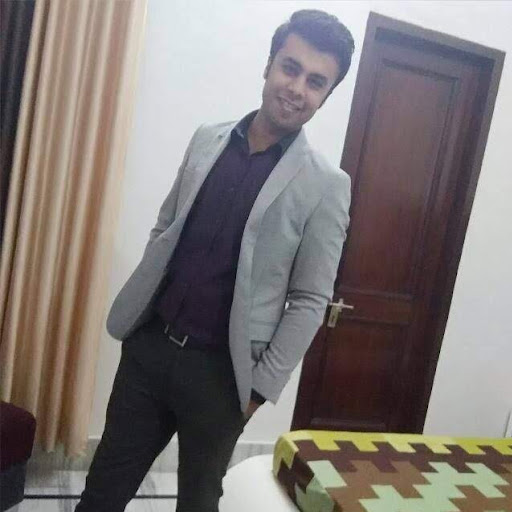 Rajat Mehta Photo 23