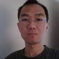 Jie Hu Photo 19