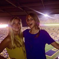 Hannah Strickland Photo 35