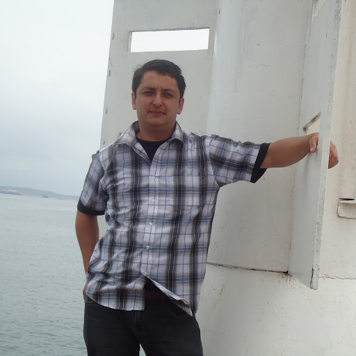 Jesus Alfaro Photo 35