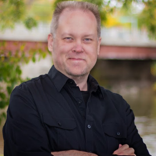 Thomas Christian Photo 34