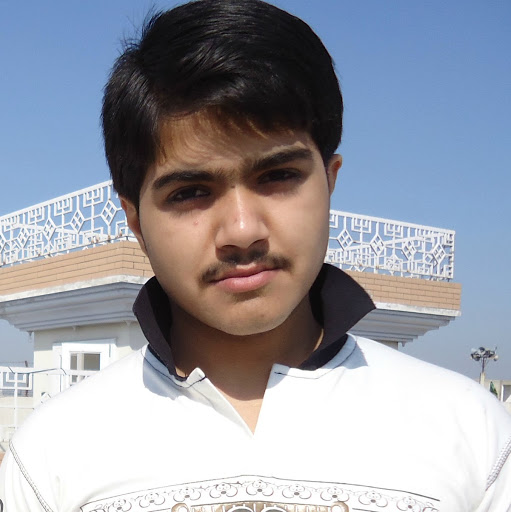 Ahmad Prince Photo 17
