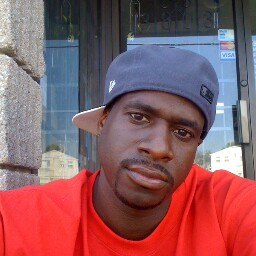 James Blanding Photo 26