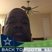 Donnell Evans Photo 15