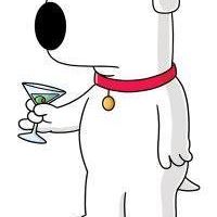 Brian Griffin Photo 33