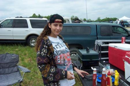 Gina Reed Photo 41