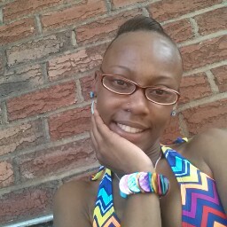 Octavia Singleton Photo 4