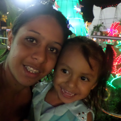 Johanna Garcia Photo 6