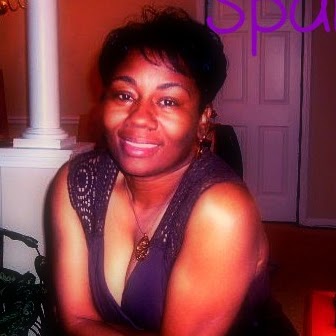 Dinah Robinson Photo 26
