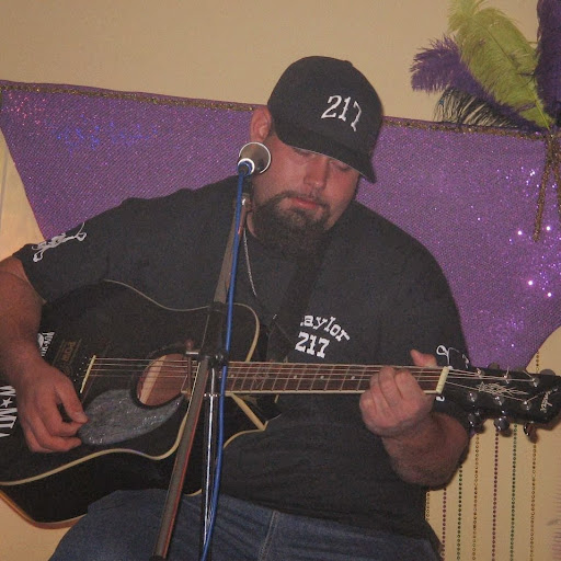 John Naylor Photo 36