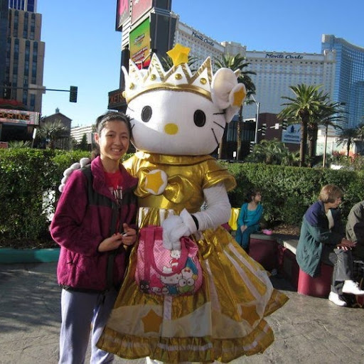 Becky Park Photo 22