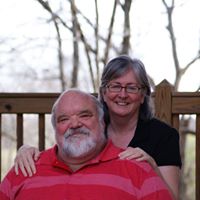 Larry Parish Photo 34