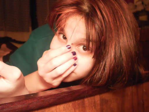 Sasha Martinez Photo 14