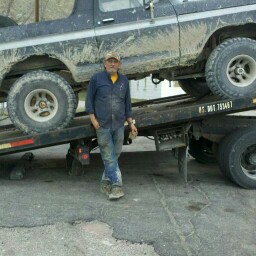 Randy Dennis Photo 8