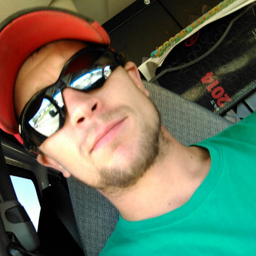 Stephen Ensley Photo 2