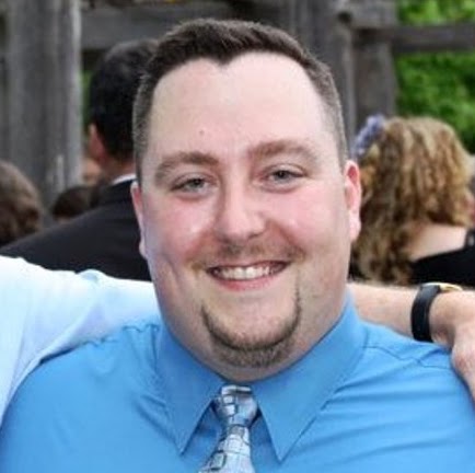 Mike Burr Photo 20