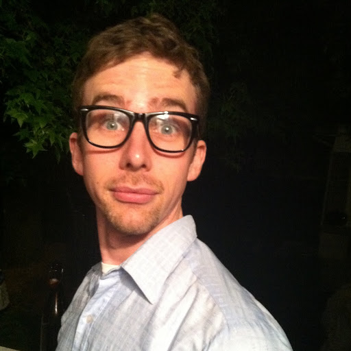John Eadie Photo 1
