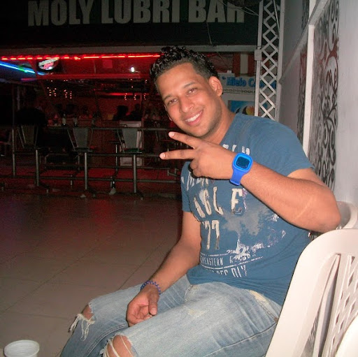 Michael Matos Photo 38