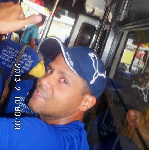 Ali Romero Photo 33