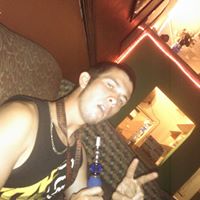 Joel Clifton Photo 32