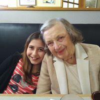 Marie Luby Photo 10