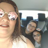 Carolyn Reyes Photo 11