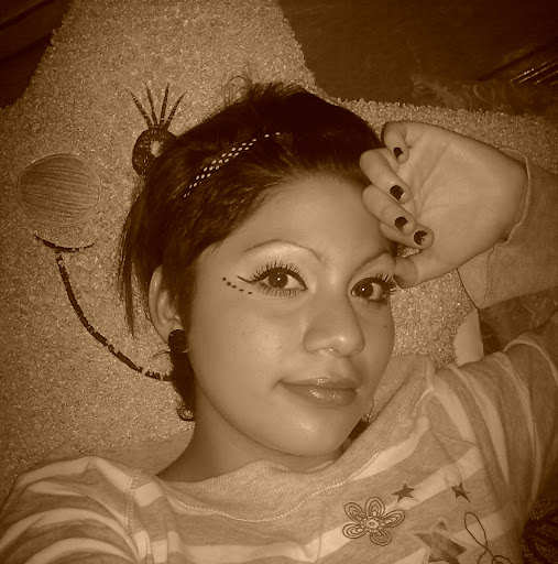 Marina Marquez Photo 35