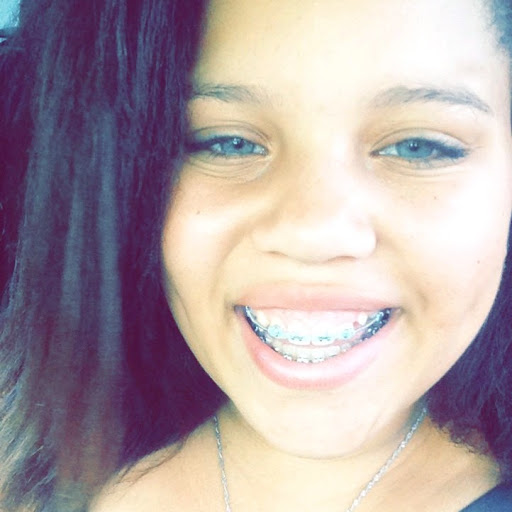 Jasmine Ford Photo 19