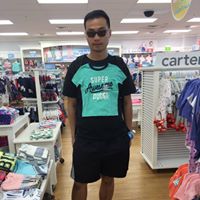 Jeffrey Lam Photo 11