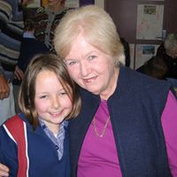Margaret Heath Photo 23