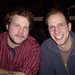 Aaron Stack Photo 16
