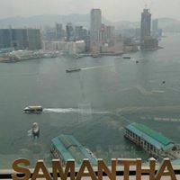 Samantha Li Photo 8