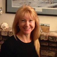 Allison Young Photo 17