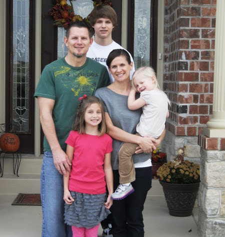 Kelly Galloway Photo 13