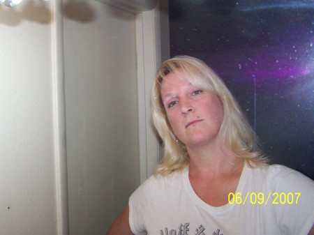 Andrea Harrell Photo 9
