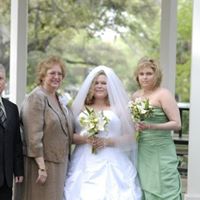 Ruby Burkhalter Photo 2