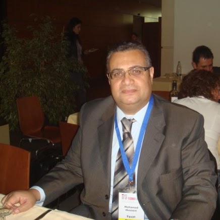 Mohamed Hussein Photo 16