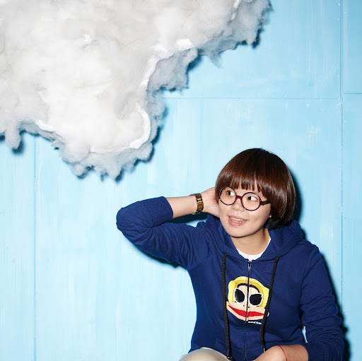 Genie Chen Photo 8