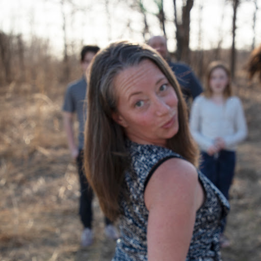 Melissa Ahern Photo 26