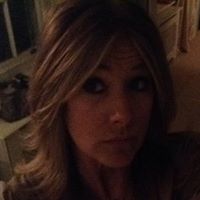 Sarah Gordon Photo 33