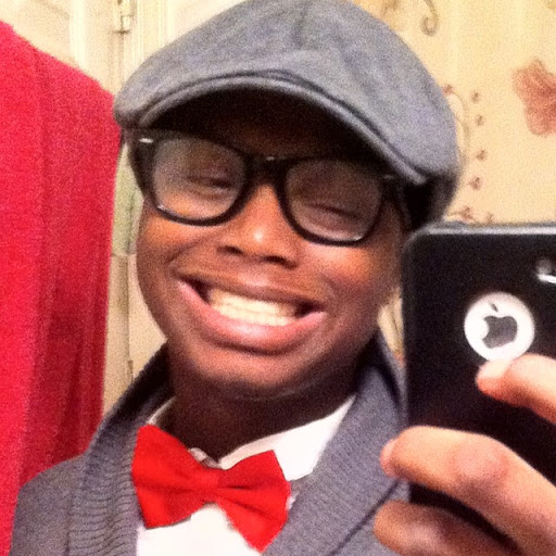 Shaun Robinson Photo 17