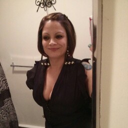 Christine Reyes Photo 28