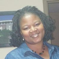 Evette Johnson Photo 12