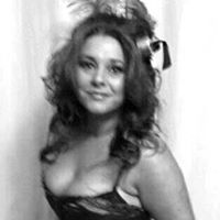 Rebecca Sharp Photo 47