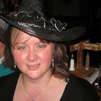 Kelly Creech Photo 19