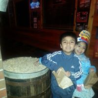 Ofelia Salinas Photo 13