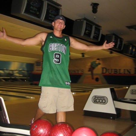 Danny Weber Photo 5