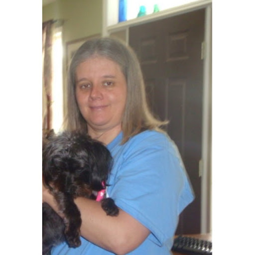 Shari Harris Photo 3