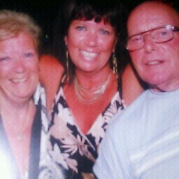 Leslie Davies Photo 13