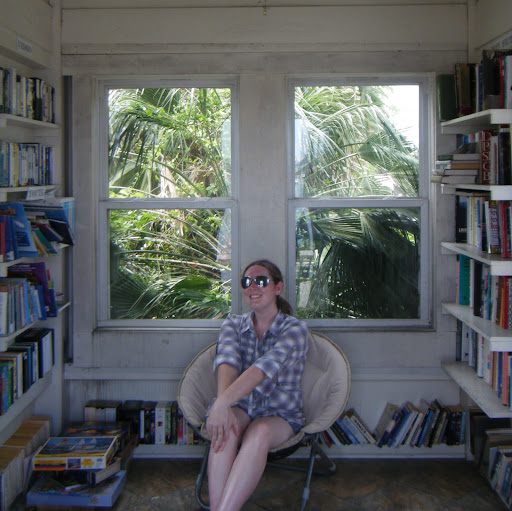 Sam Crisp Photo 1
